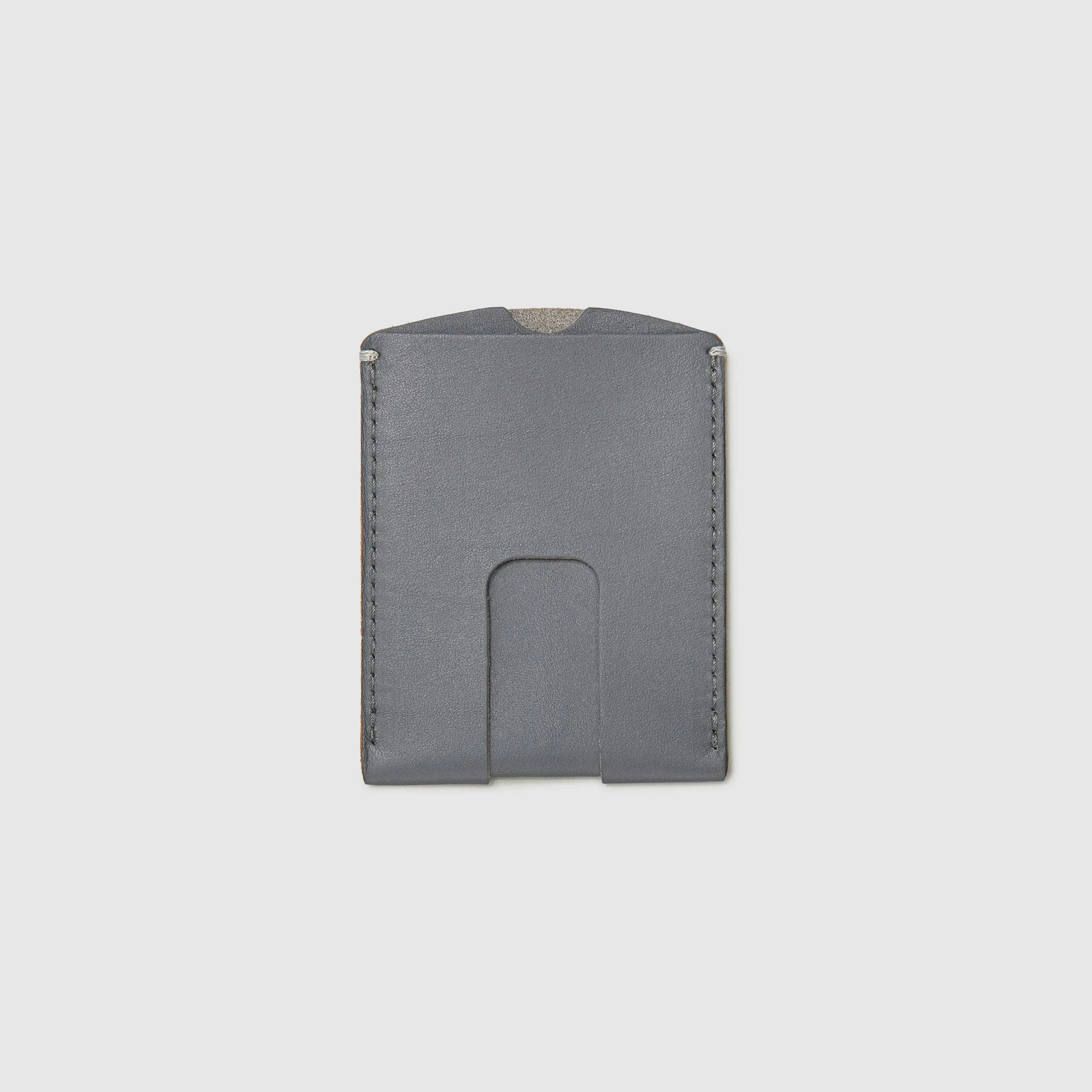 New York Logo: Card Wallet - Final Sale