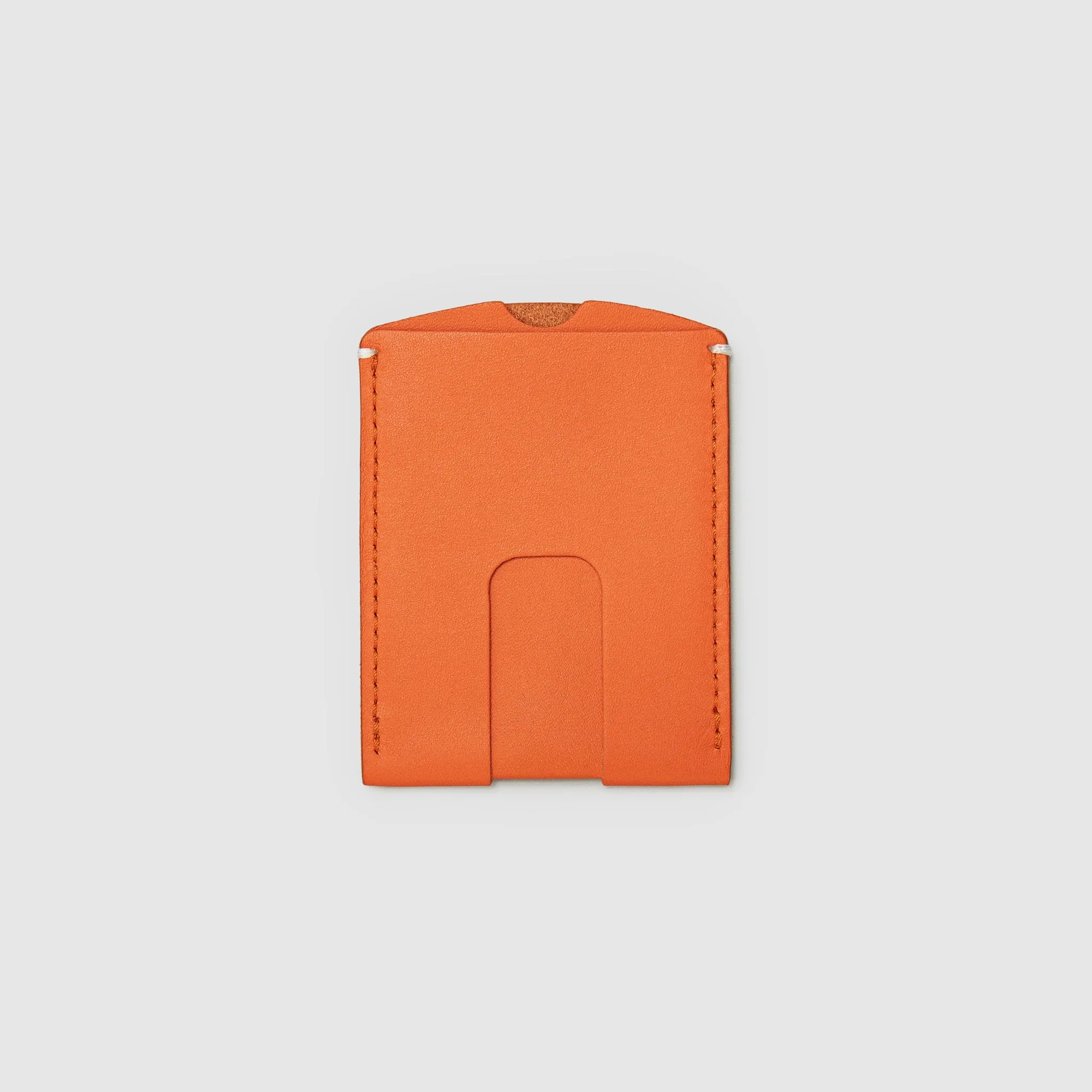 New York Logo: Card Wallet - Final Sale