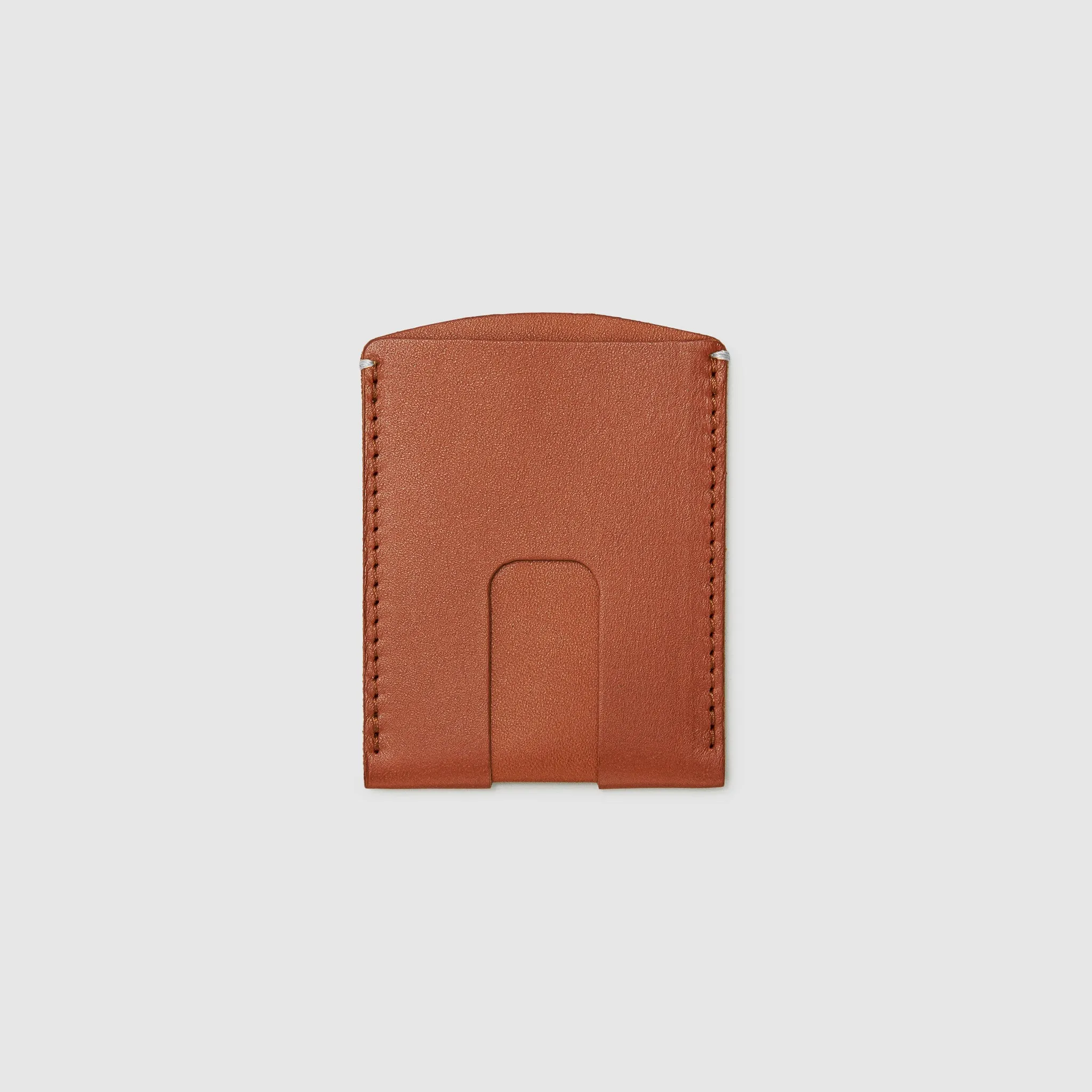 New York Logo: Card Wallet - Final Sale