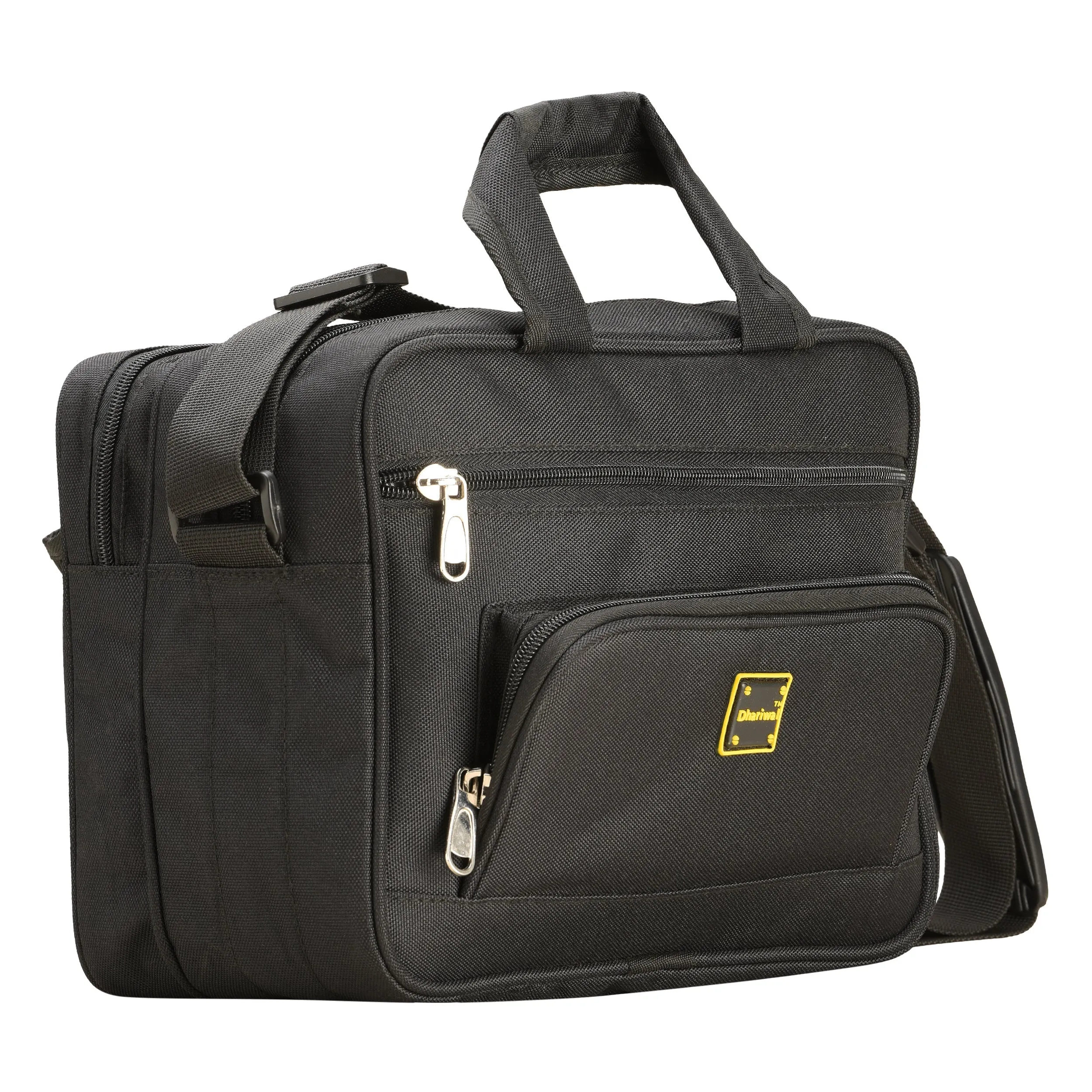 Office Executive File Bag 12" EB-601 (Small)