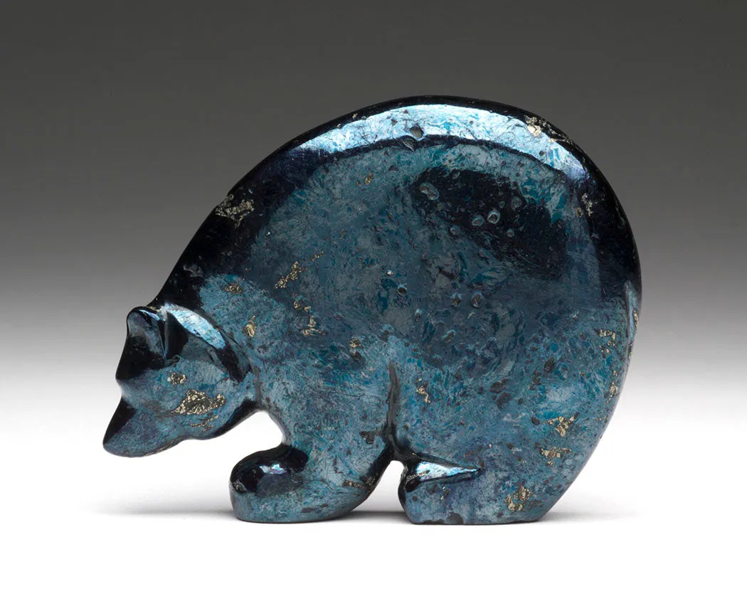 Optimistic Medicine Bear
