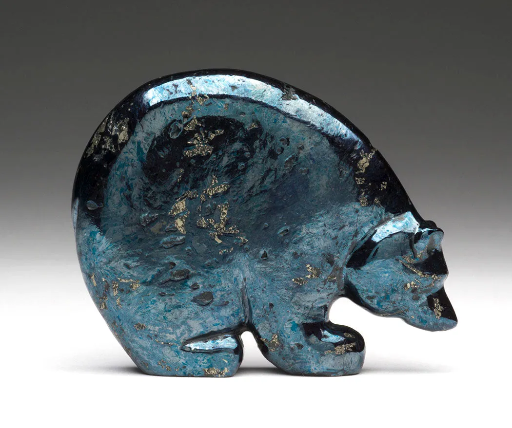 Optimistic Medicine Bear