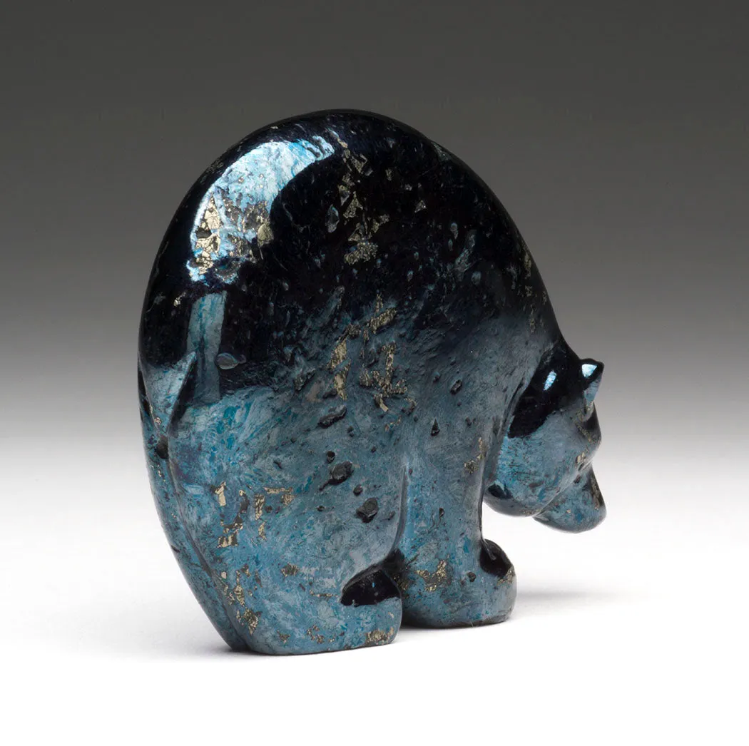 Optimistic Medicine Bear