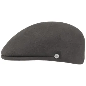 Packable Outdoor Flat Cap by Lierys
