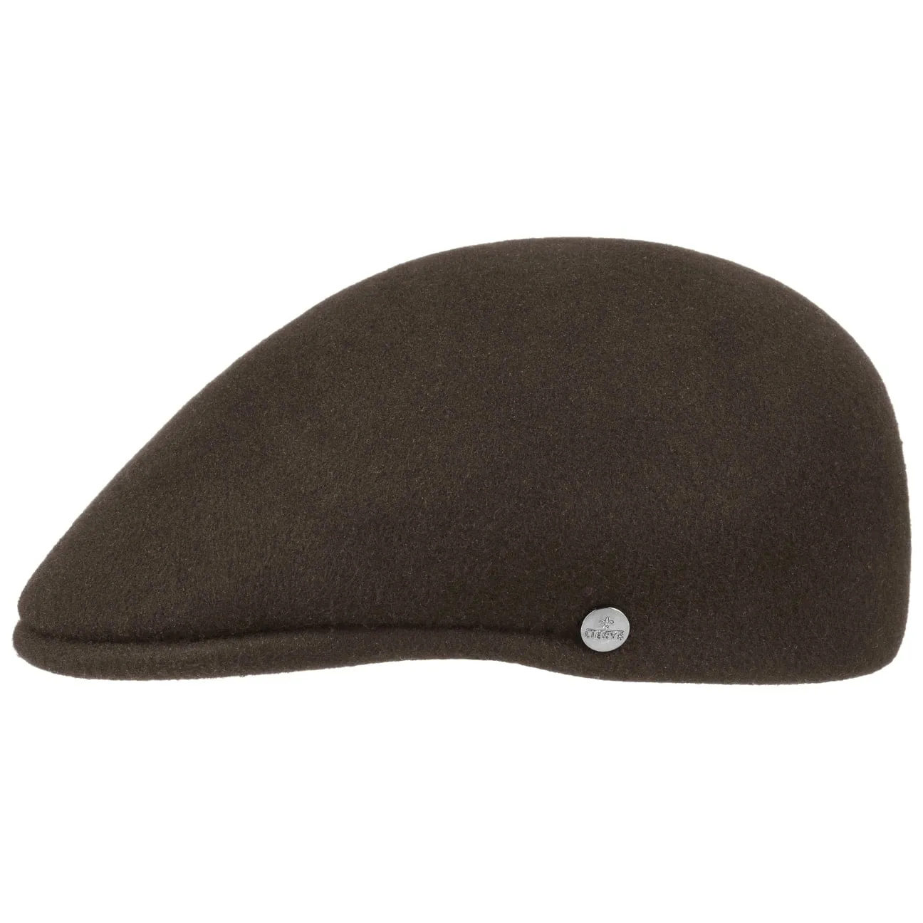 Packable Outdoor Flat Cap by Lierys