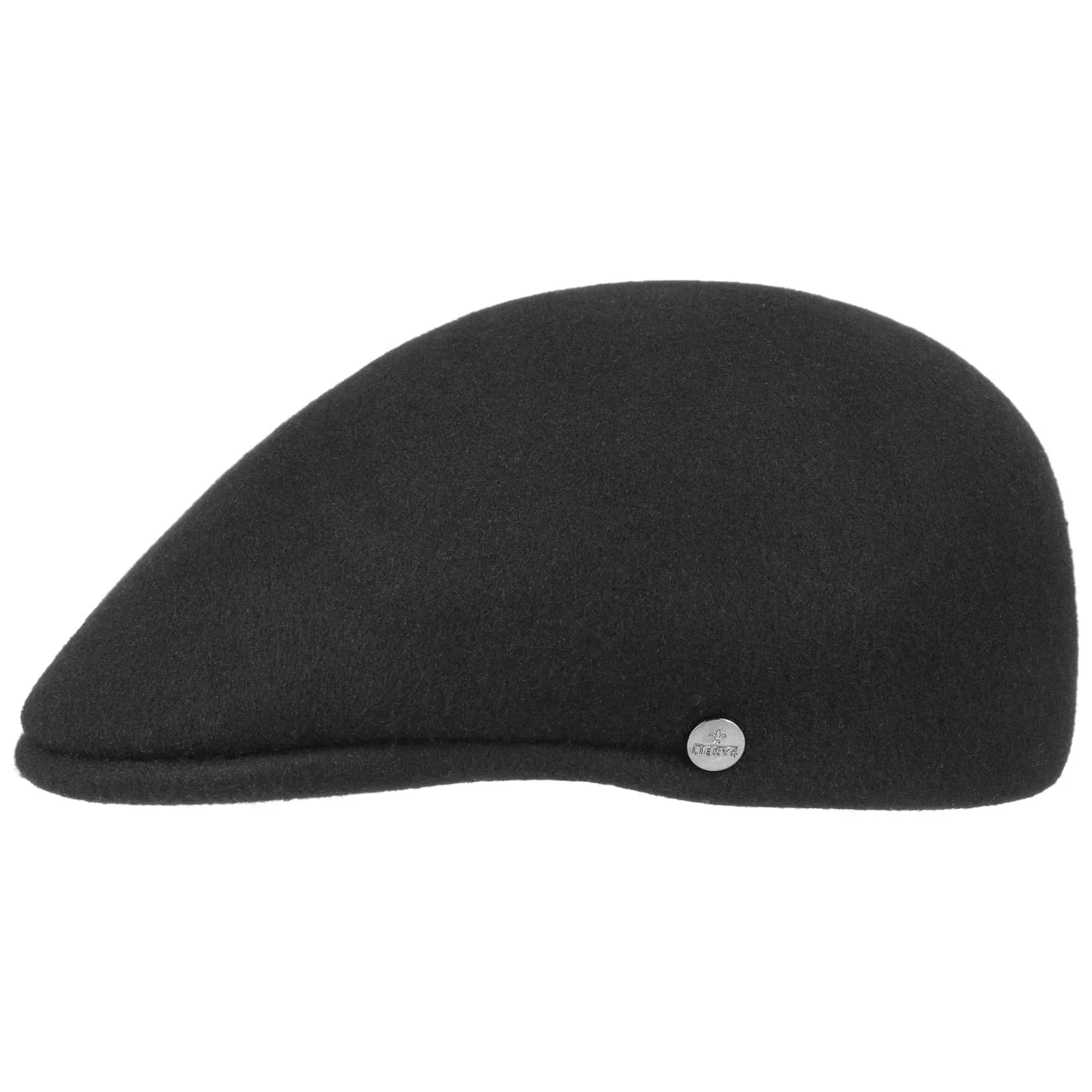 Packable Outdoor Flat Cap by Lierys