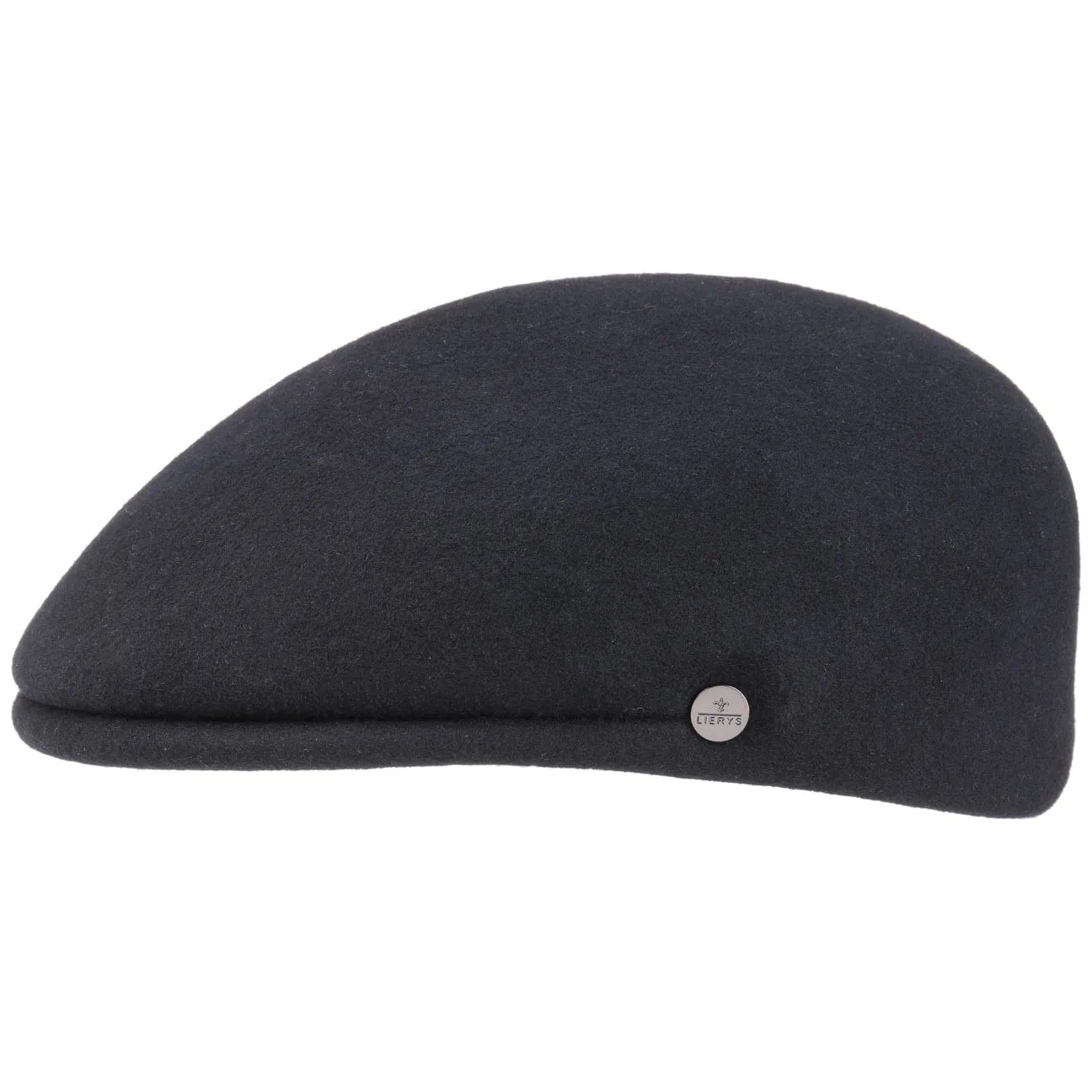 Packable Outdoor Flat Cap by Lierys