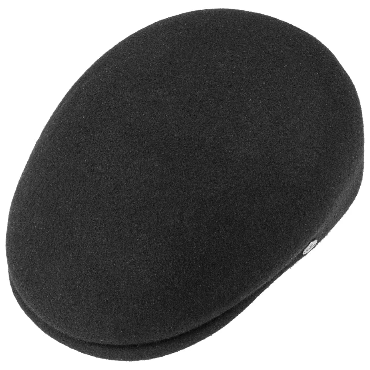 Packable Outdoor Flat Cap by Lierys