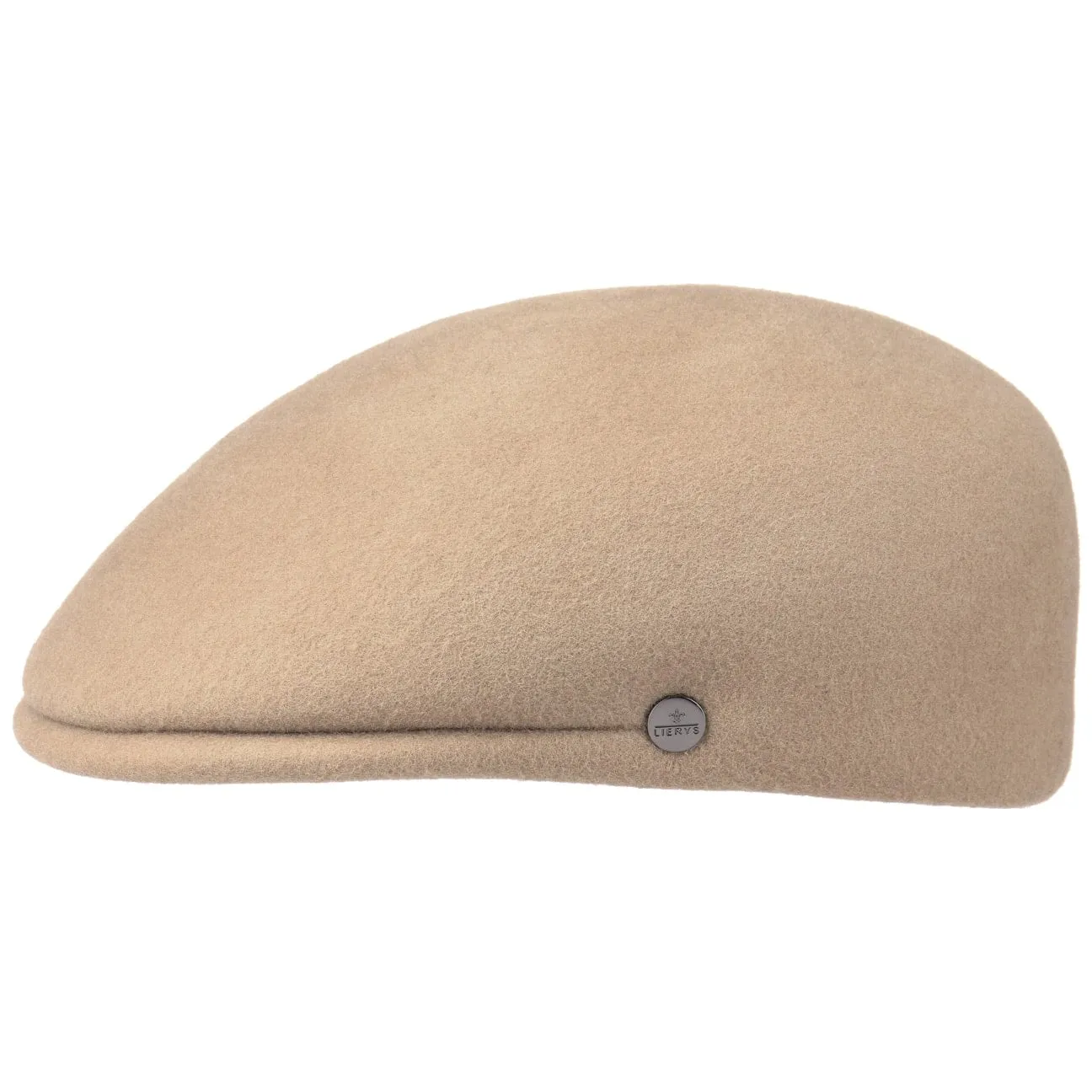 Packable Outdoor Flat Cap by Lierys