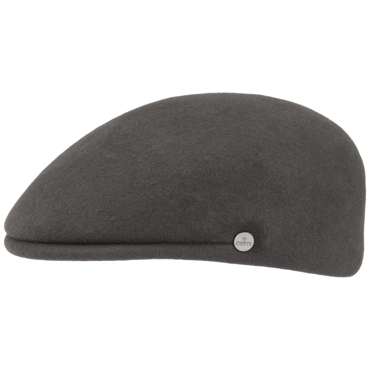 Packable Outdoor Flat Cap by Lierys