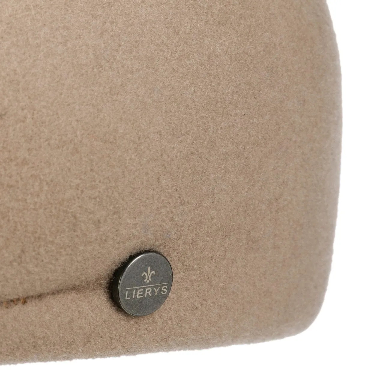 Packable Outdoor Flat Cap by Lierys