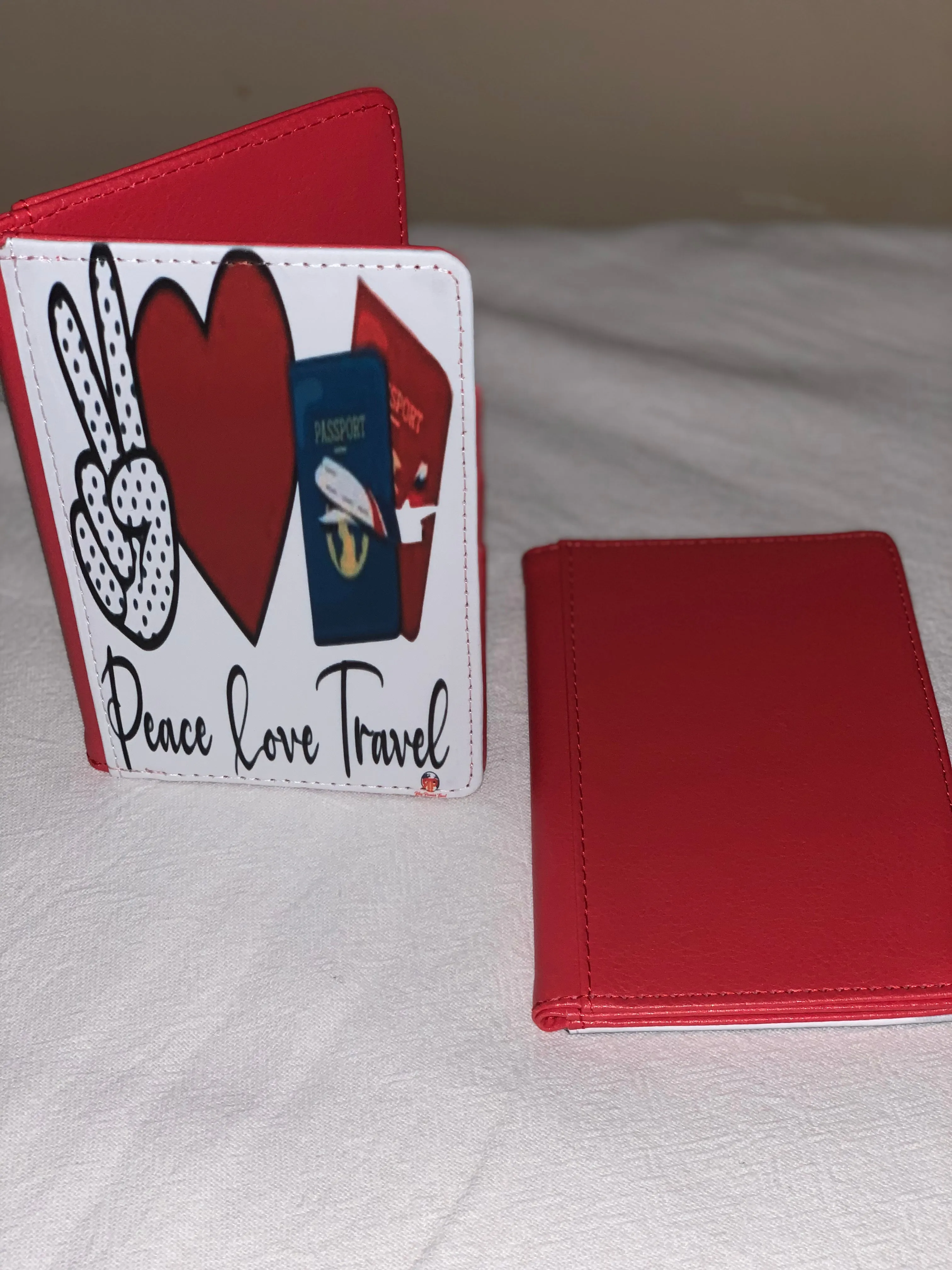 Passport Holders