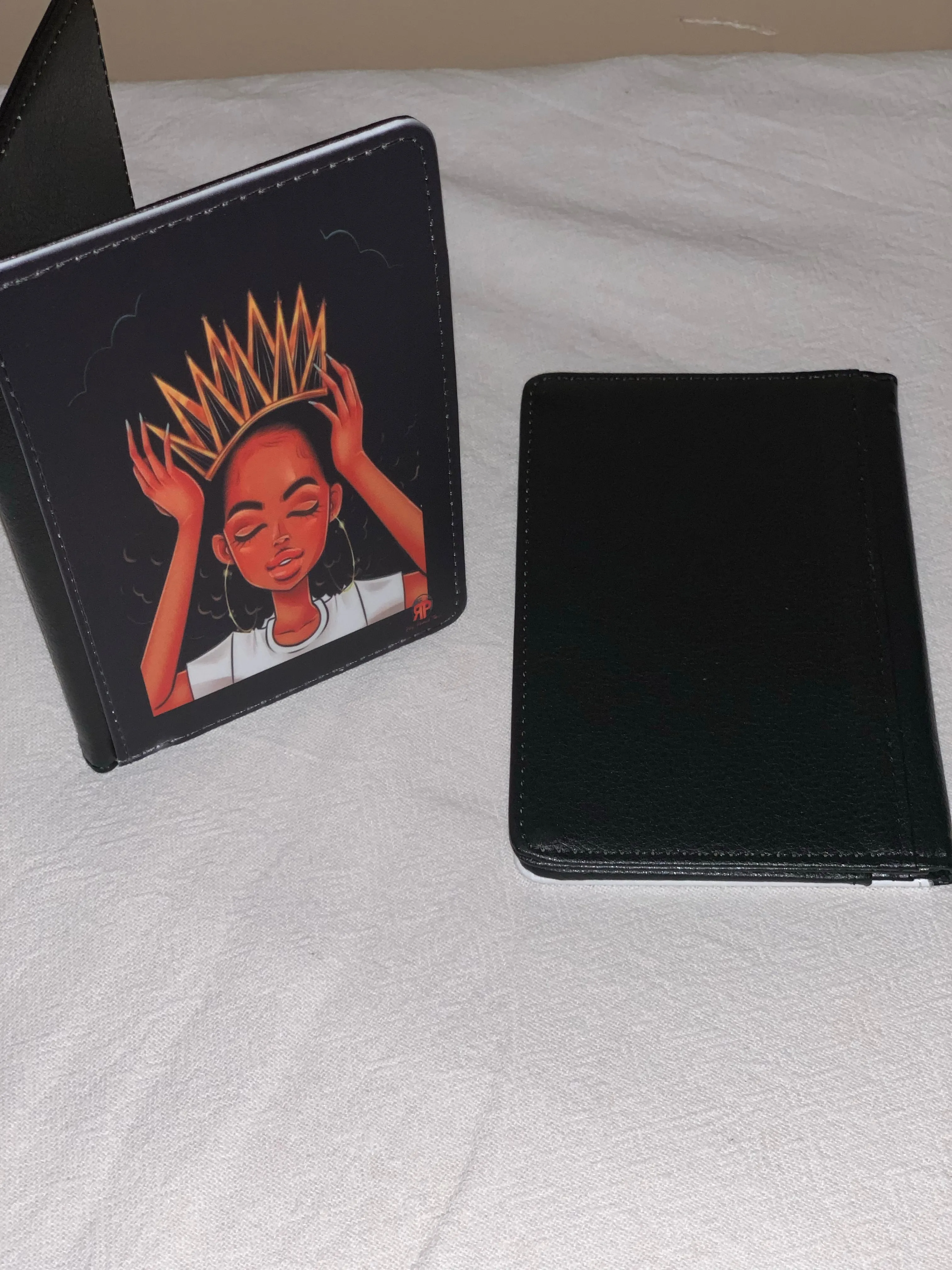 Passport Holders