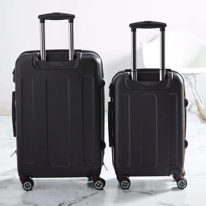 Personalised Suitcase | Panama