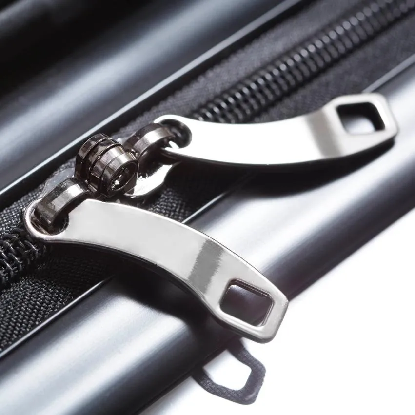 Personalised Suitcase | Panama