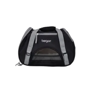 Pet Carrier Bag - Airline Approved Pet Comfort Carrier - Soft Sided Pet Carrier - Bergan