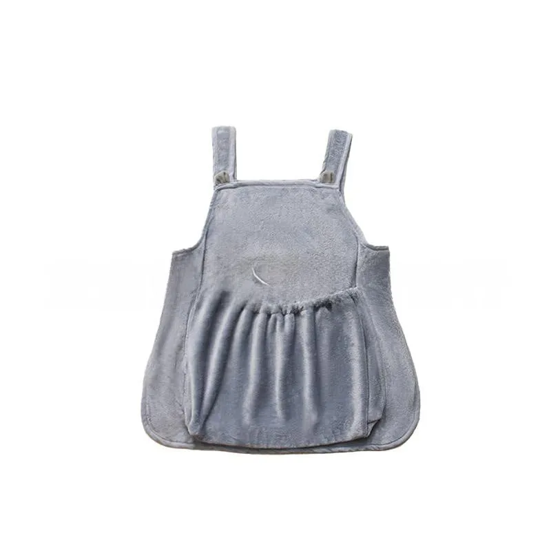 Pet Carrier Bag Apron