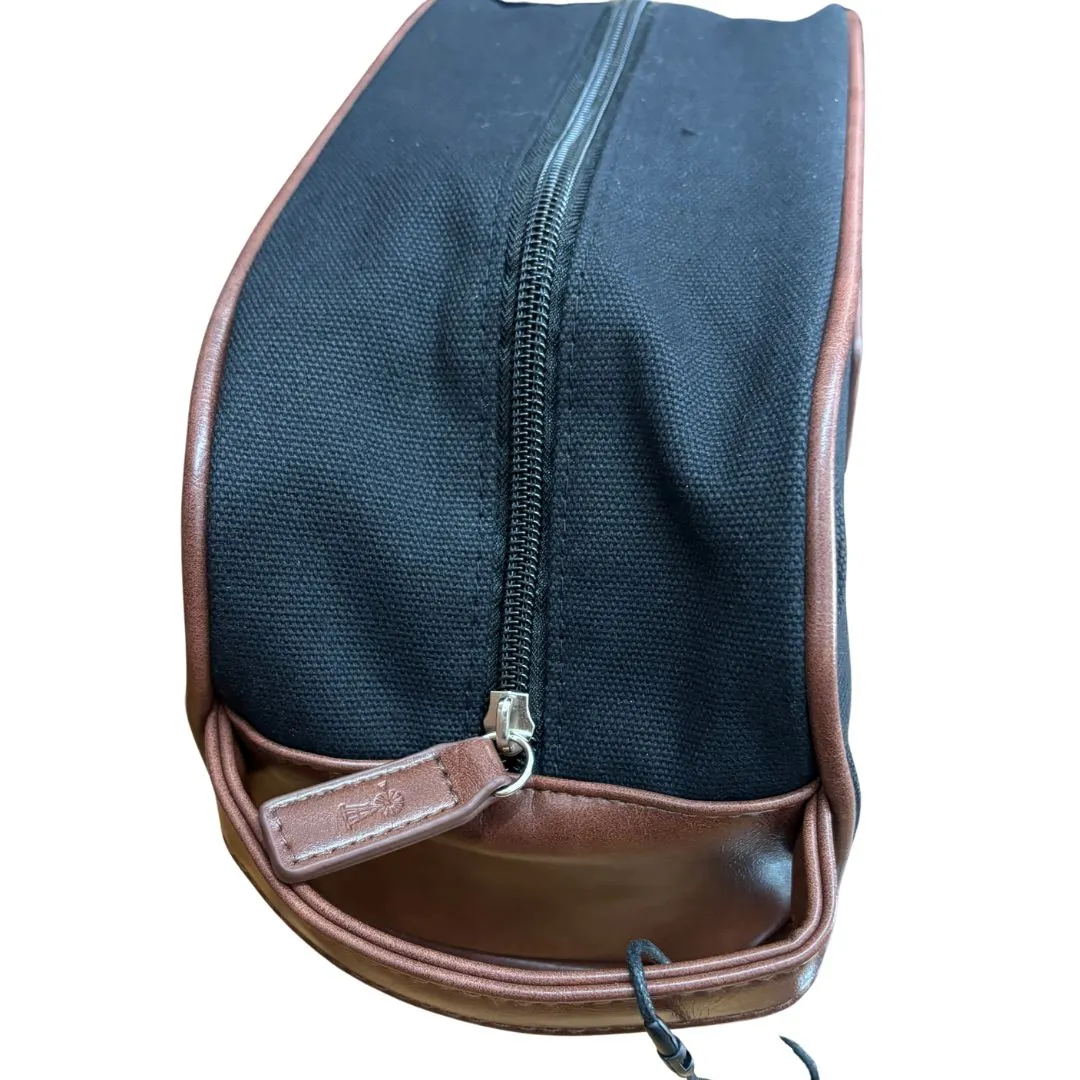 Pilbara Toiletry Bag