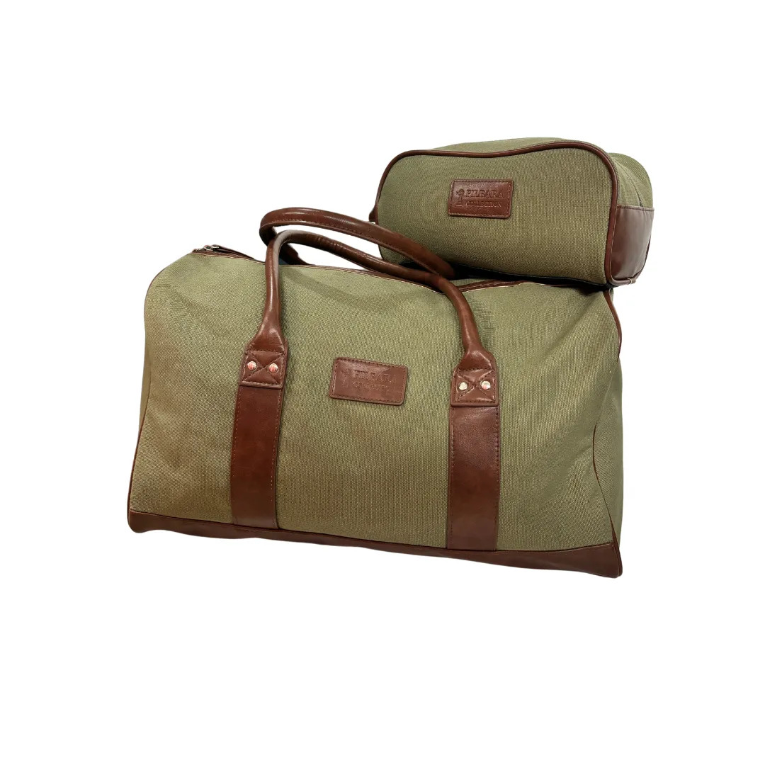 Pilbara Toiletry Bag