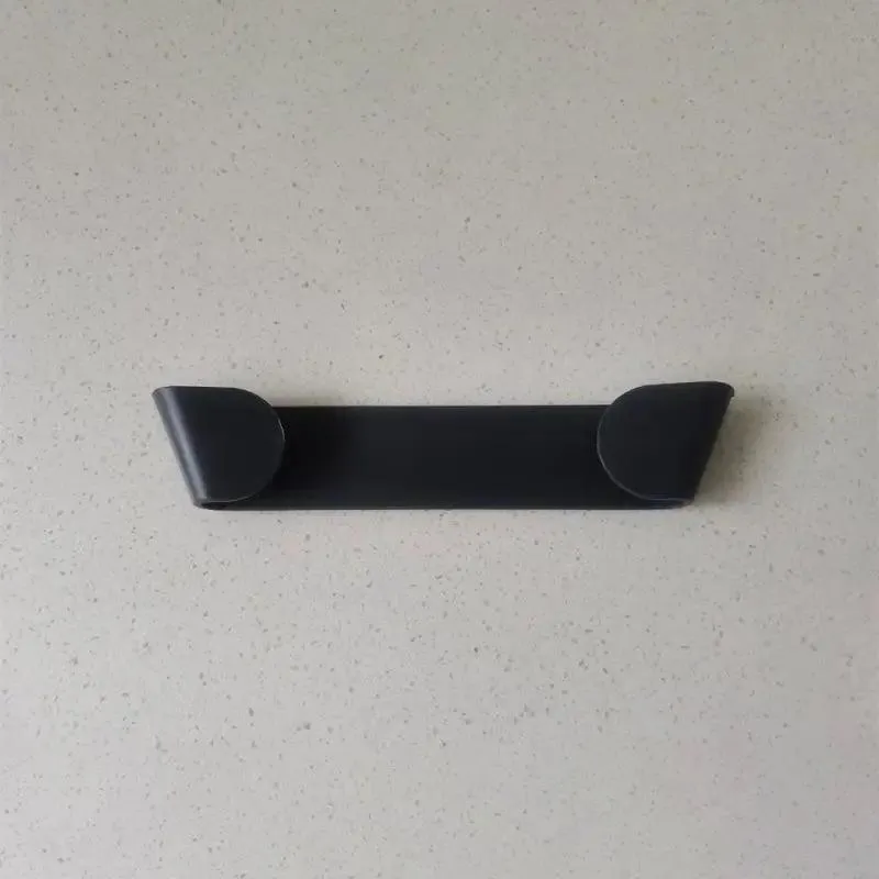 Pot Lid Wall-Mounted Hanging Holder