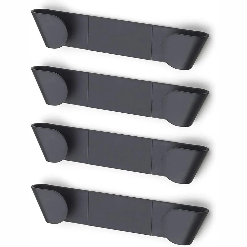 Pot Lid Wall-Mounted Hanging Holder