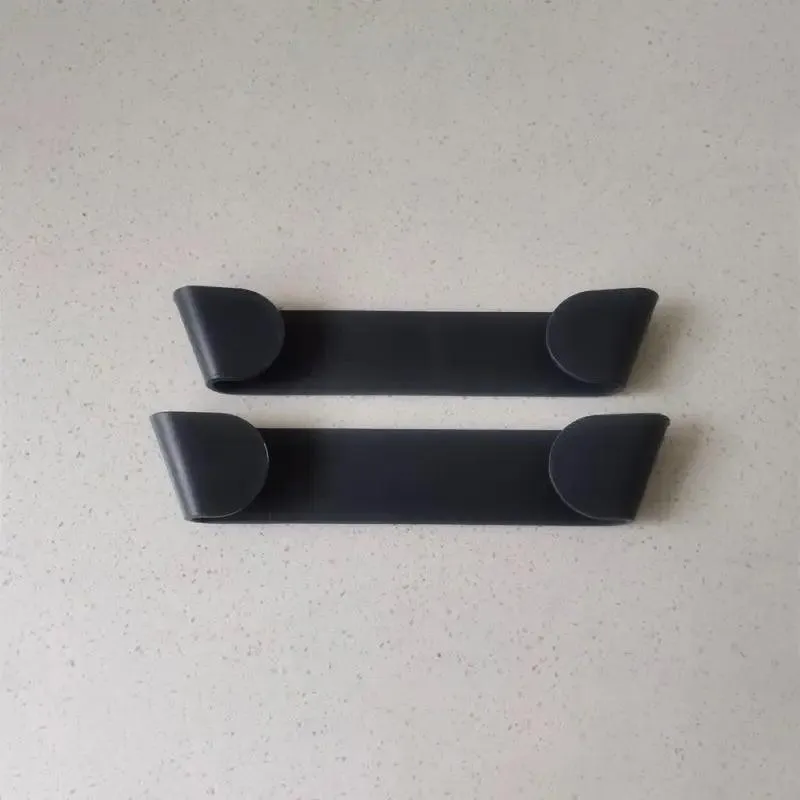 Pot Lid Wall-Mounted Hanging Holder