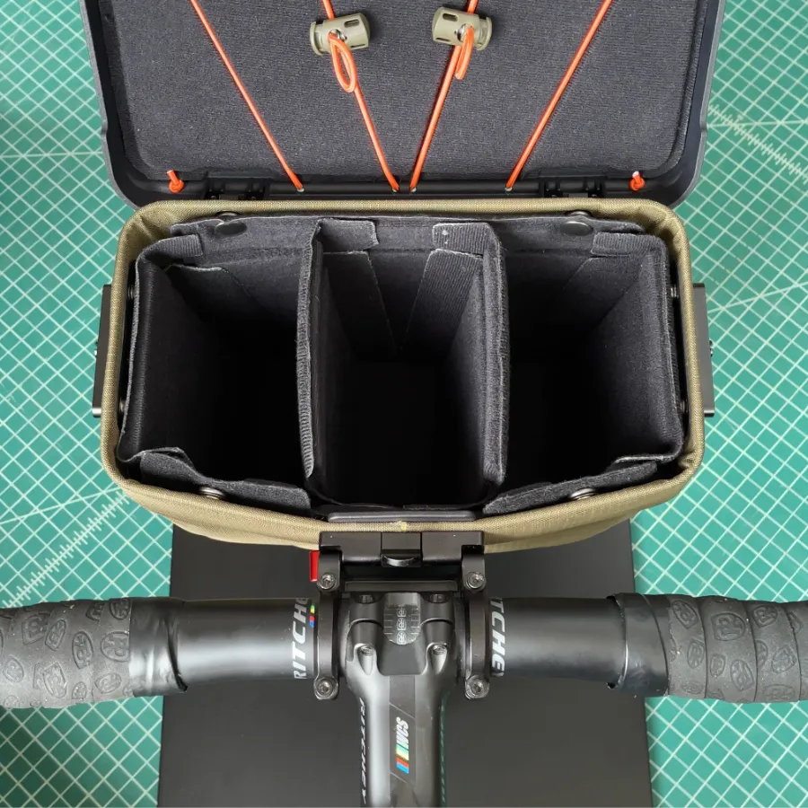 **PRE-ORDER** Padded Insert