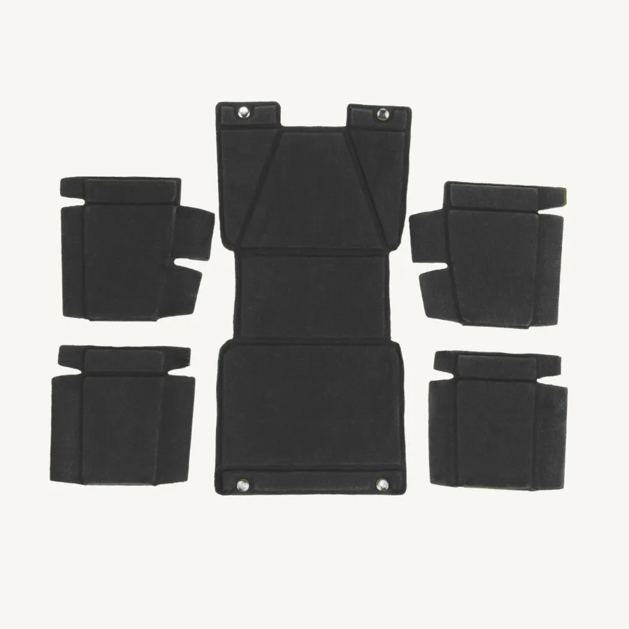 **PRE-ORDER** Padded Insert