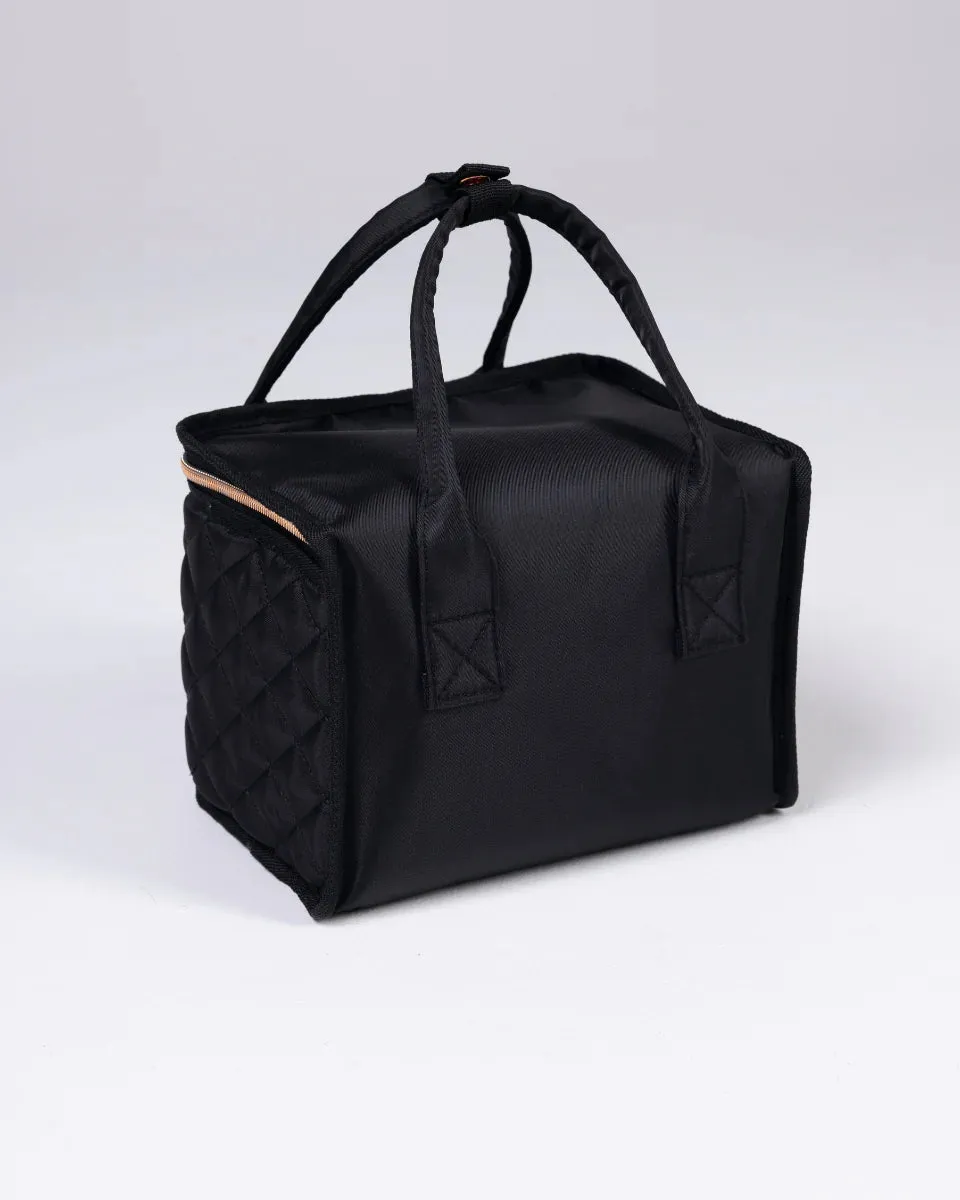 Pro-Lunch Box Noir Black