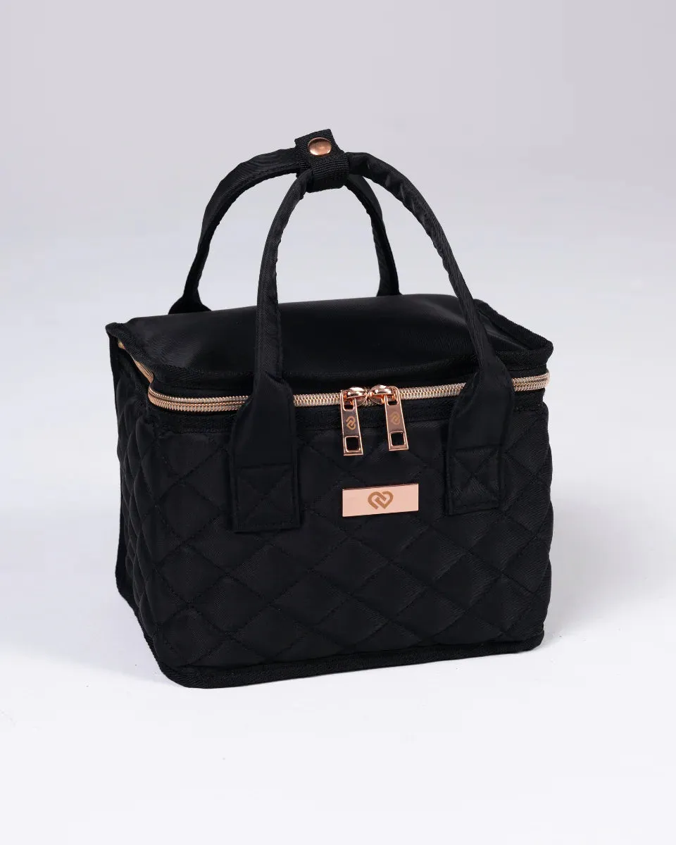 Pro-Lunch Box Noir Black