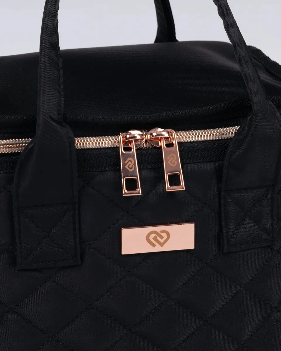 Pro-Lunch Box Noir Black