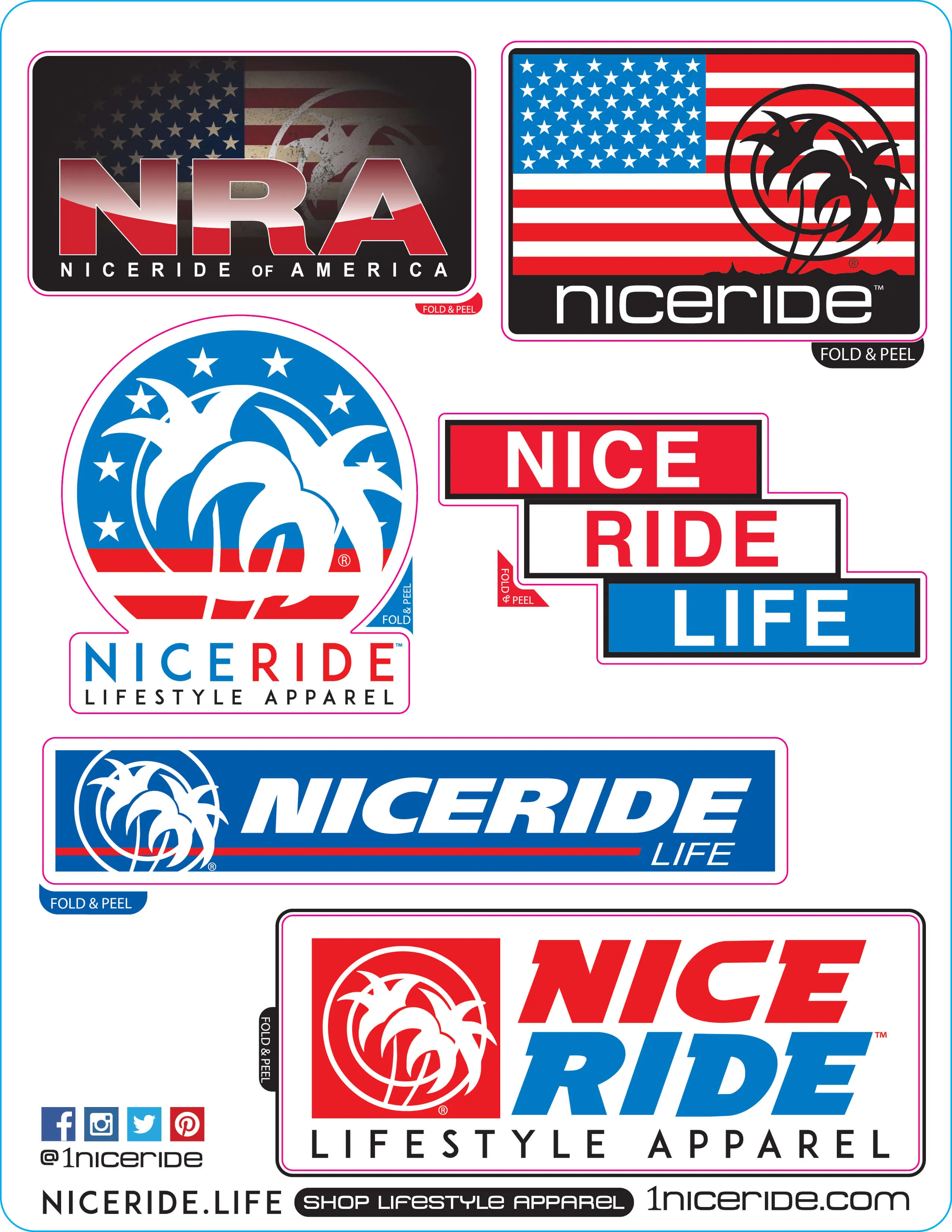 "Sticker Sheets"