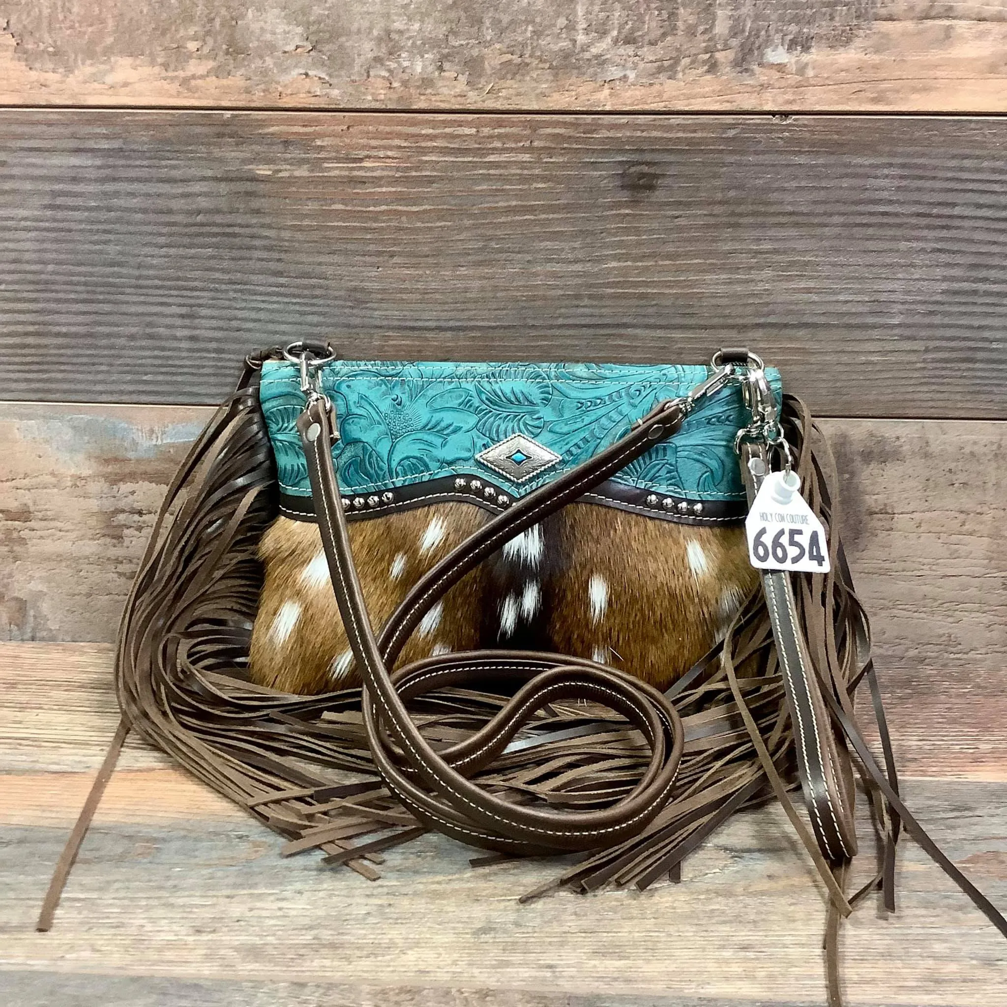Ranch Hand -Axis- #6654