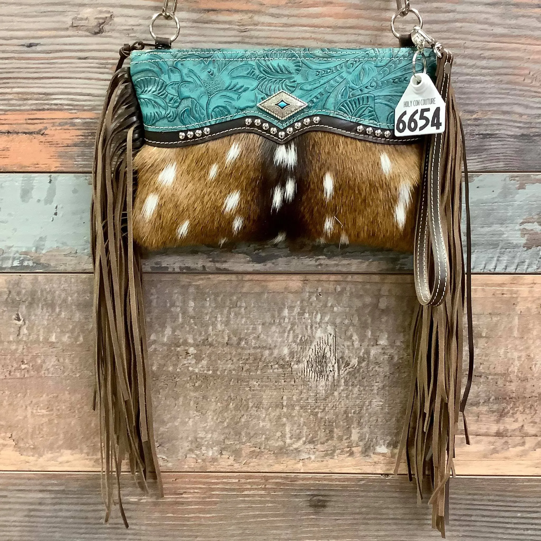 Ranch Hand -Axis- #6654