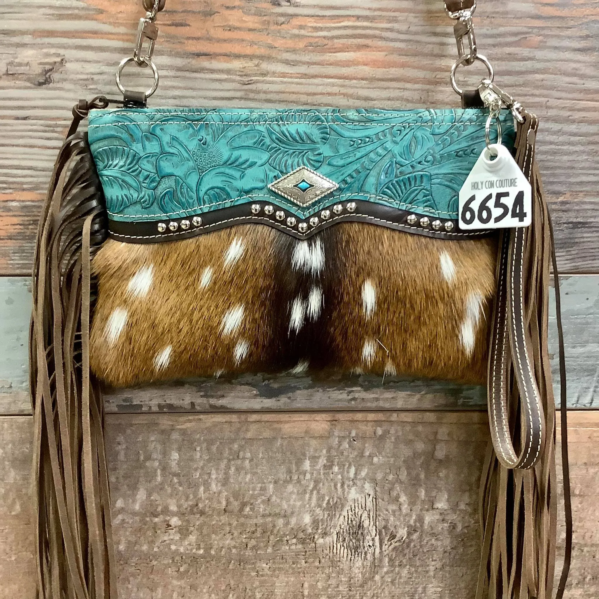 Ranch Hand -Axis- #6654