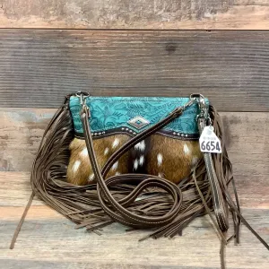 Ranch Hand -Axis- #6654