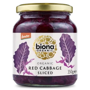 RED CABBAGE