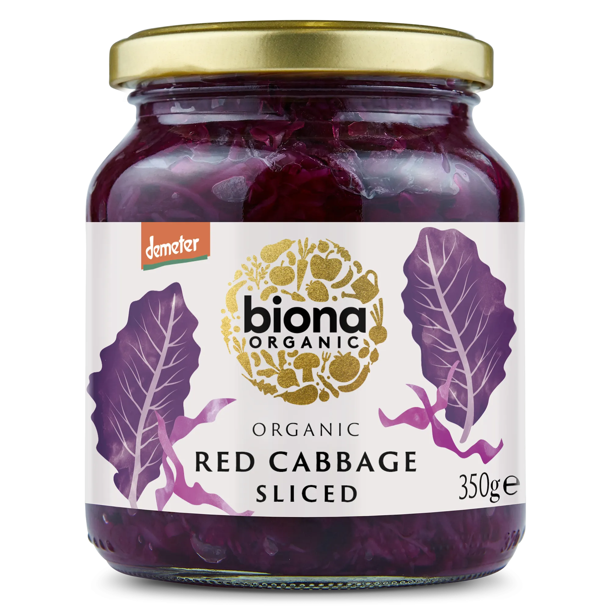 RED CABBAGE