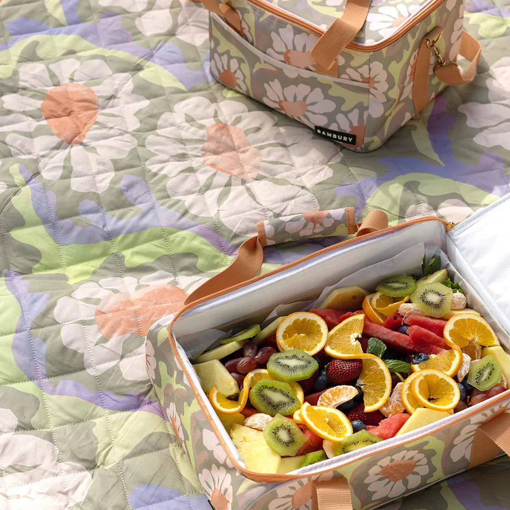 Sadie Insulated Food Carrier by Bambury