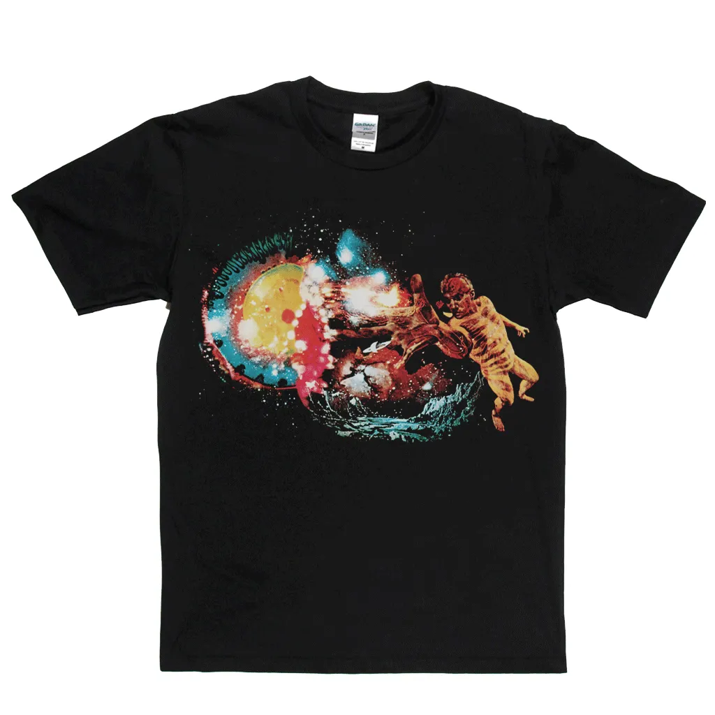 Santana III T-Shirt