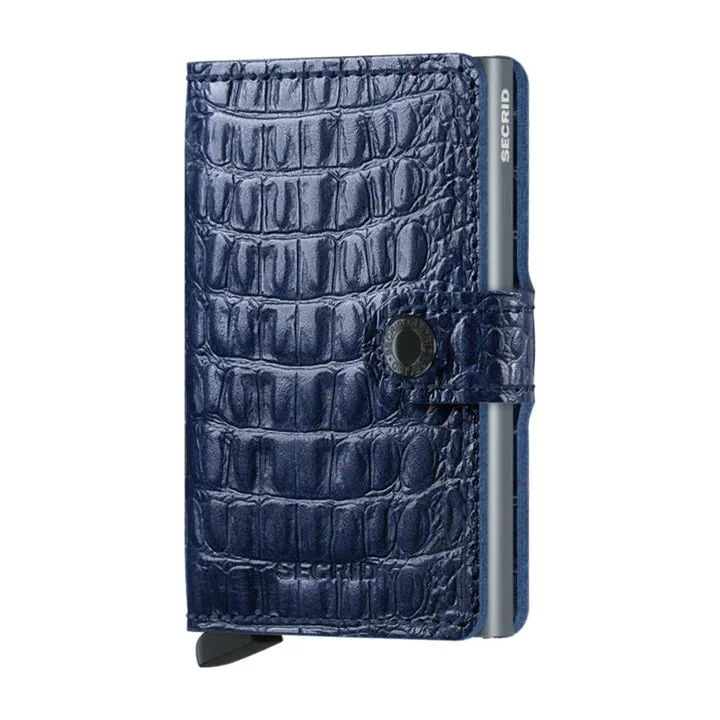 Secrid RFID Miniwallet Nile