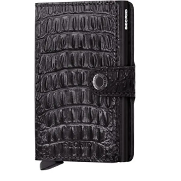 Secrid RFID Miniwallet Nile