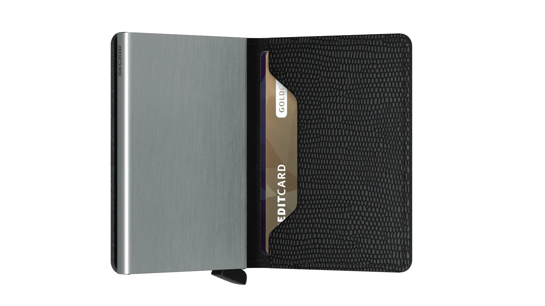 Secrid RFID Slimwallet Rango