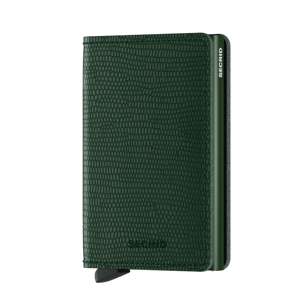 Secrid RFID Slimwallet Rango