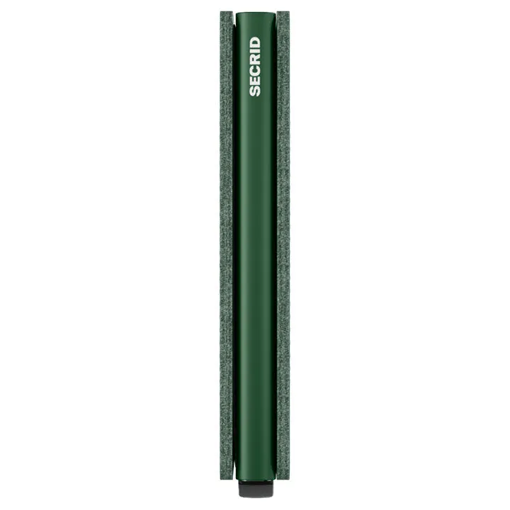 Secrid RFID Slimwallet Rango
