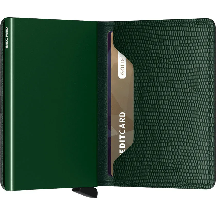 Secrid RFID Slimwallet Rango