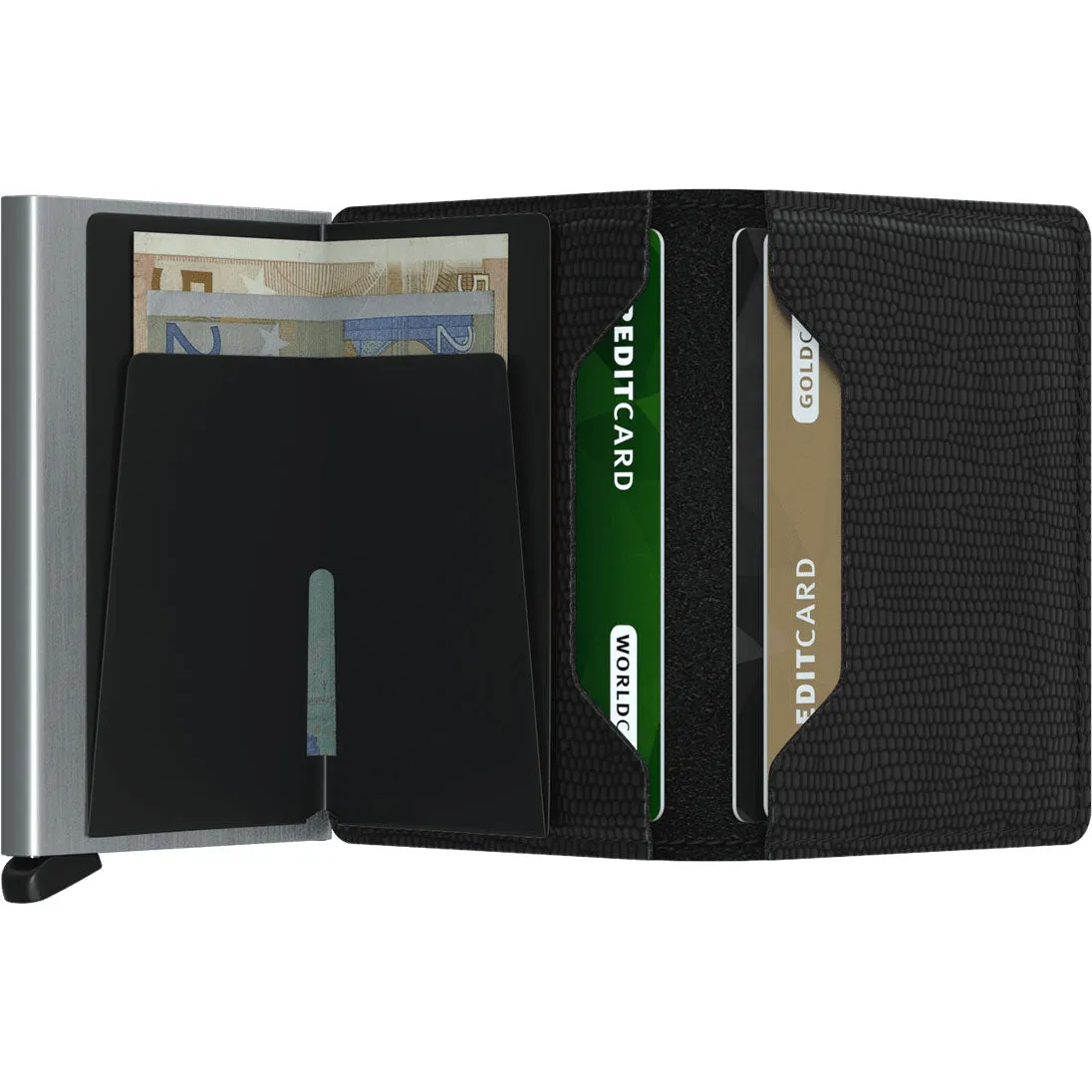 Secrid RFID Slimwallet Rango