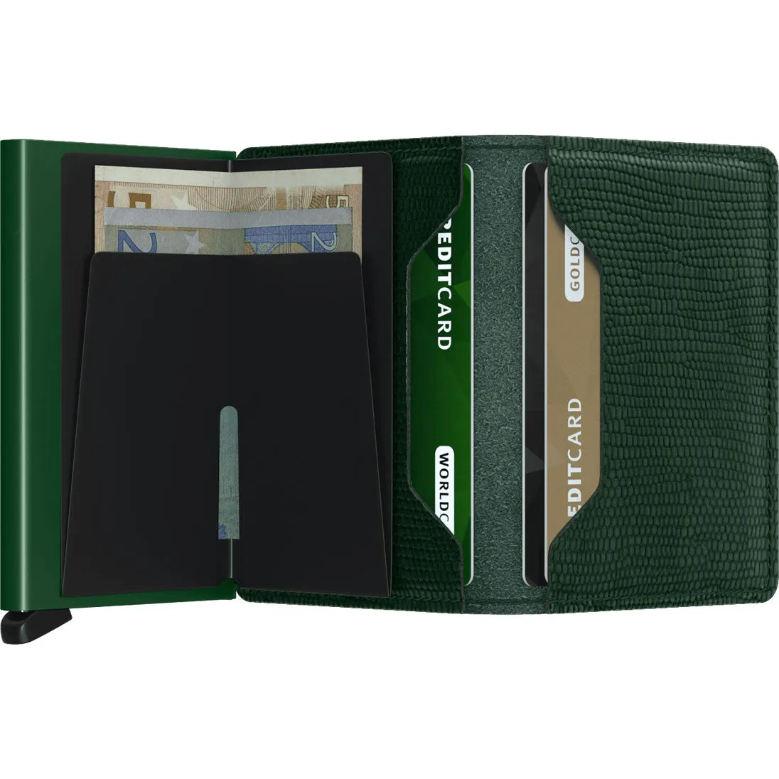 Secrid RFID Slimwallet Rango