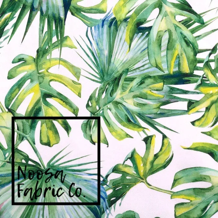 Seraphine (PUL) Polyurethane Laminate Fabric