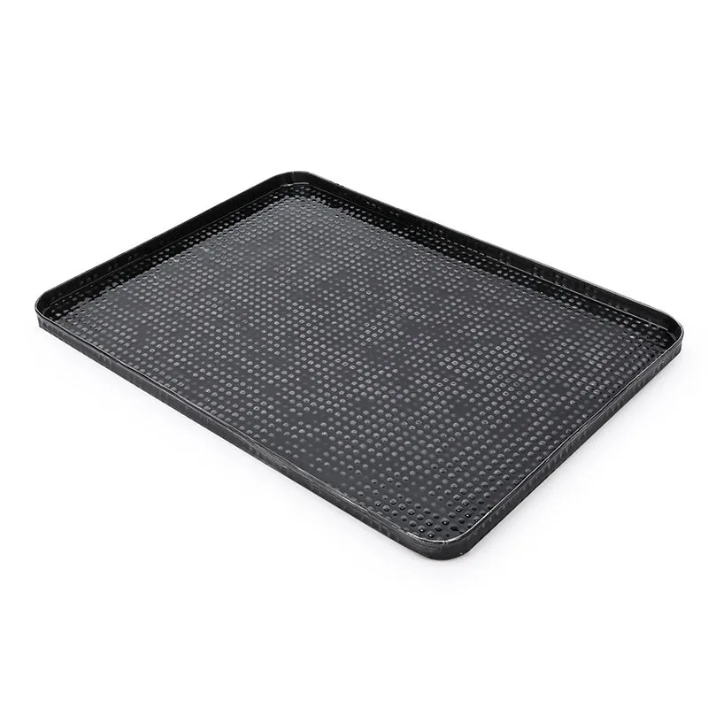 Shadowed Beauty Platter Cum Organizer
